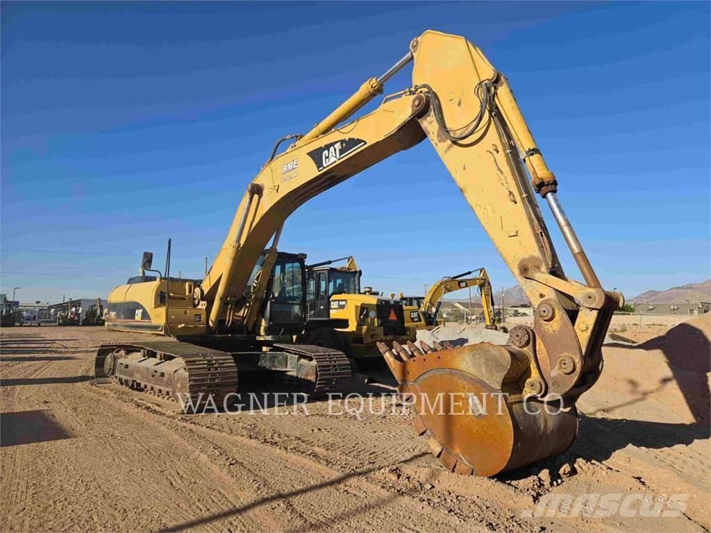 CAT 330CL Excavatoare pe șenile
