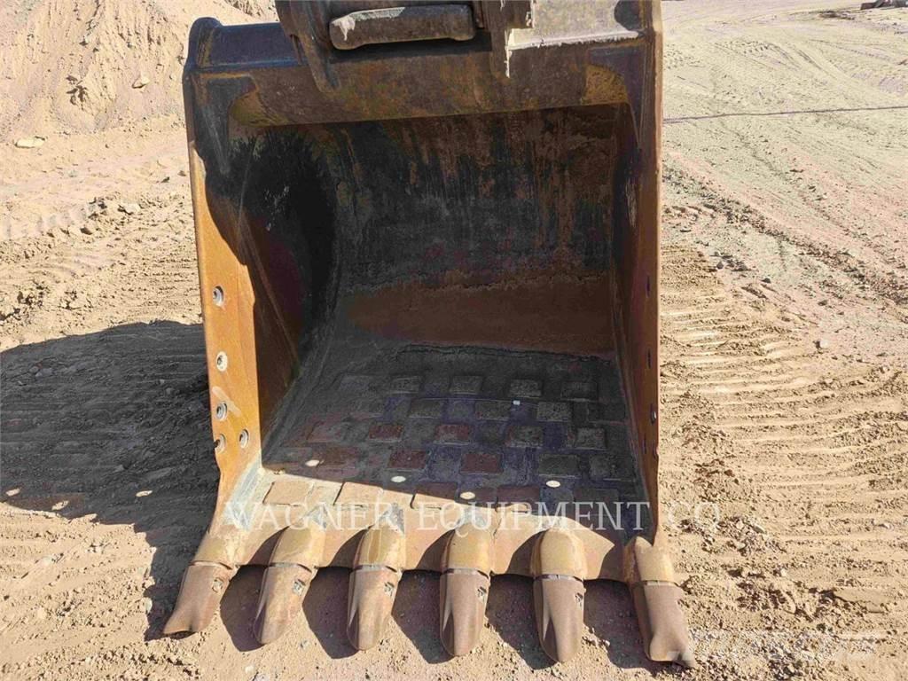 CAT 330CL Excavatoare pe șenile
