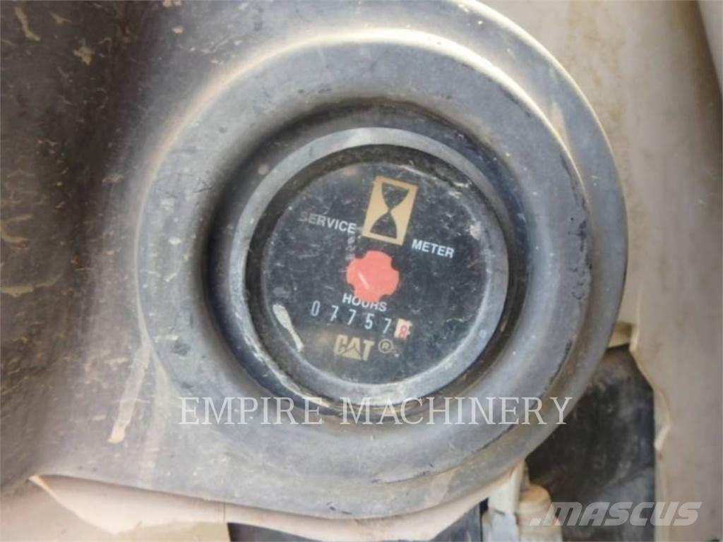 CAT 330CL Excavatoare pe șenile
