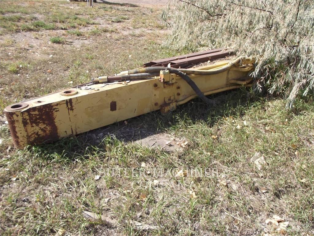 CAT 330D STICK Alte componente