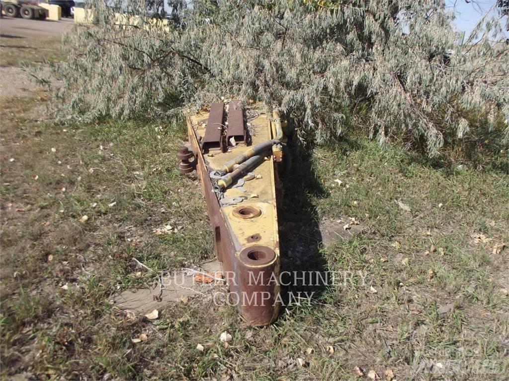 CAT 330D STICK Alte componente