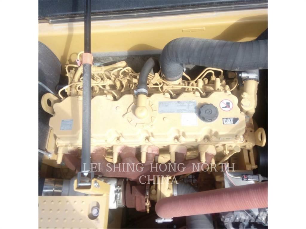 CAT 330D2L Excavatoare pe șenile
