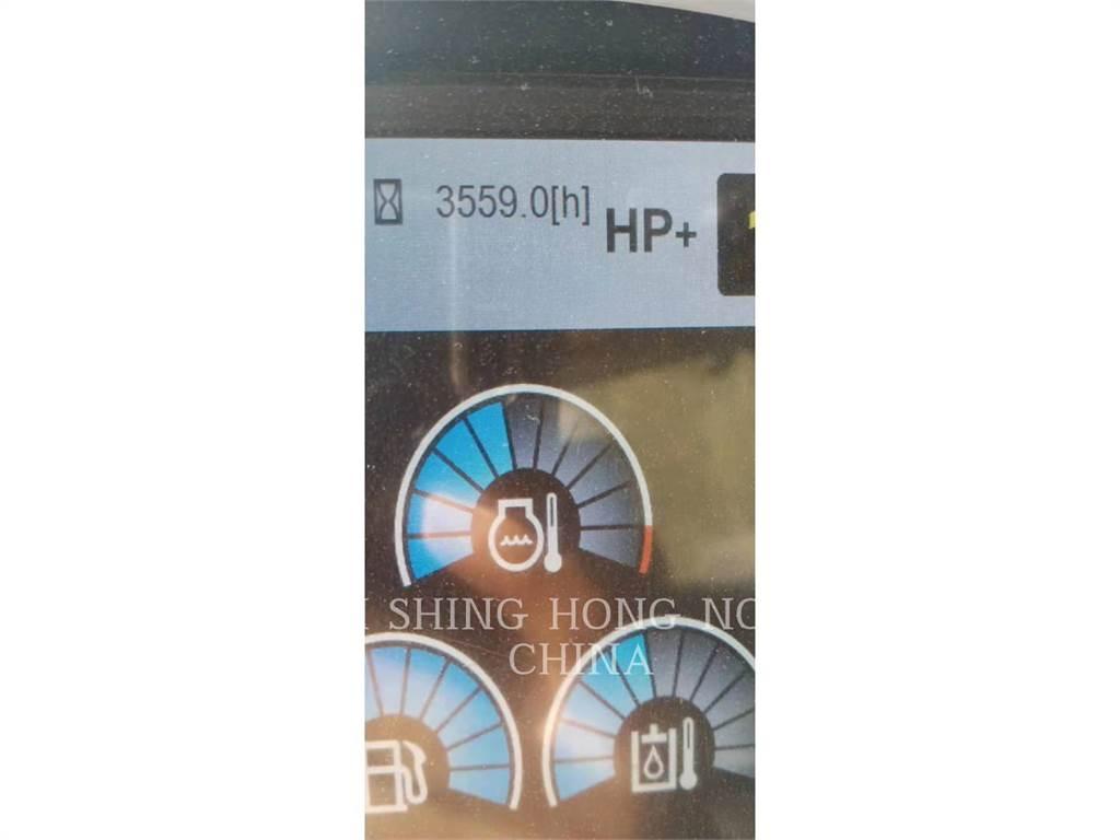 CAT 330D2L Excavatoare pe șenile
