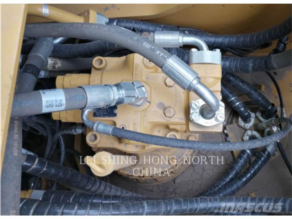 CAT 330D2L Excavatoare pe șenile
