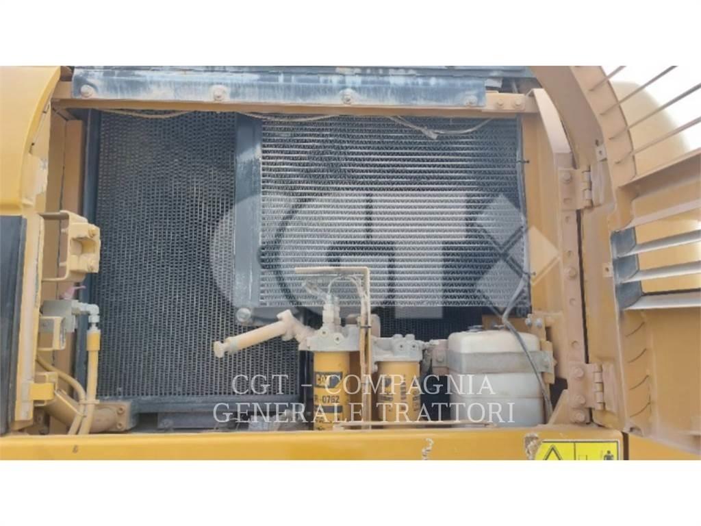 CAT 330DDEM Excavatoare pe șenile
