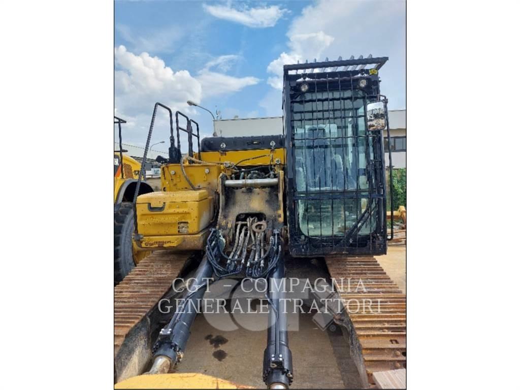 CAT 330F Excavatoare pe șenile
