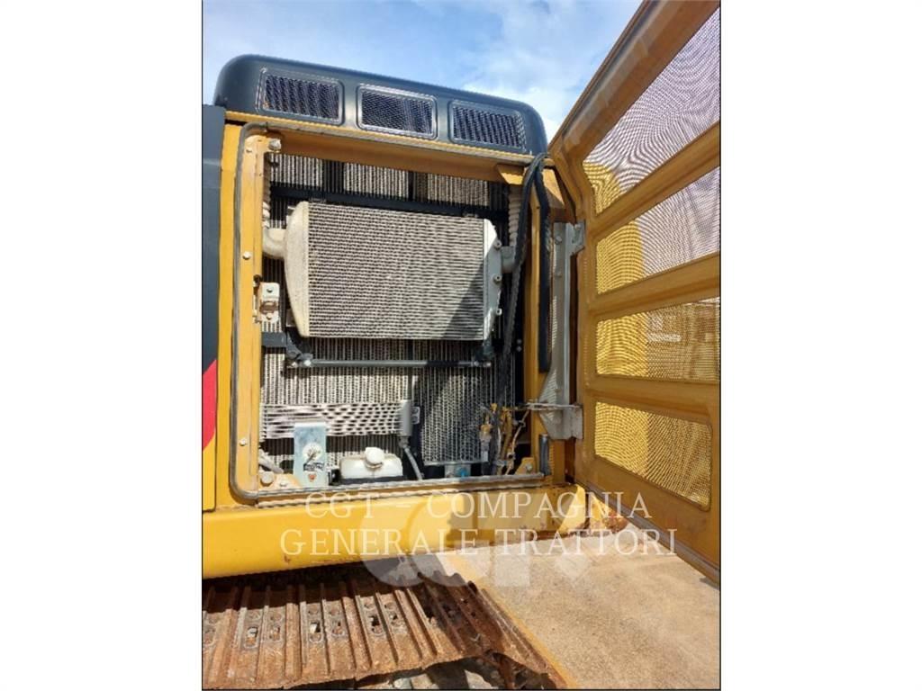CAT 330F Excavatoare pe șenile
