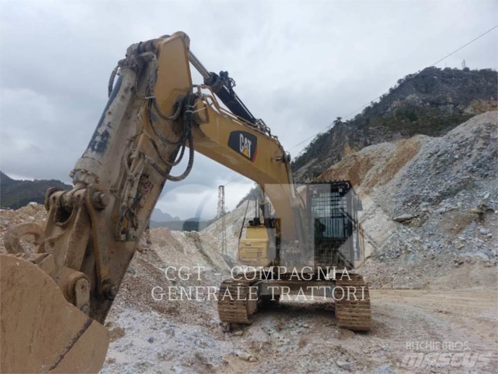 CAT 330F Excavatoare pe șenile
