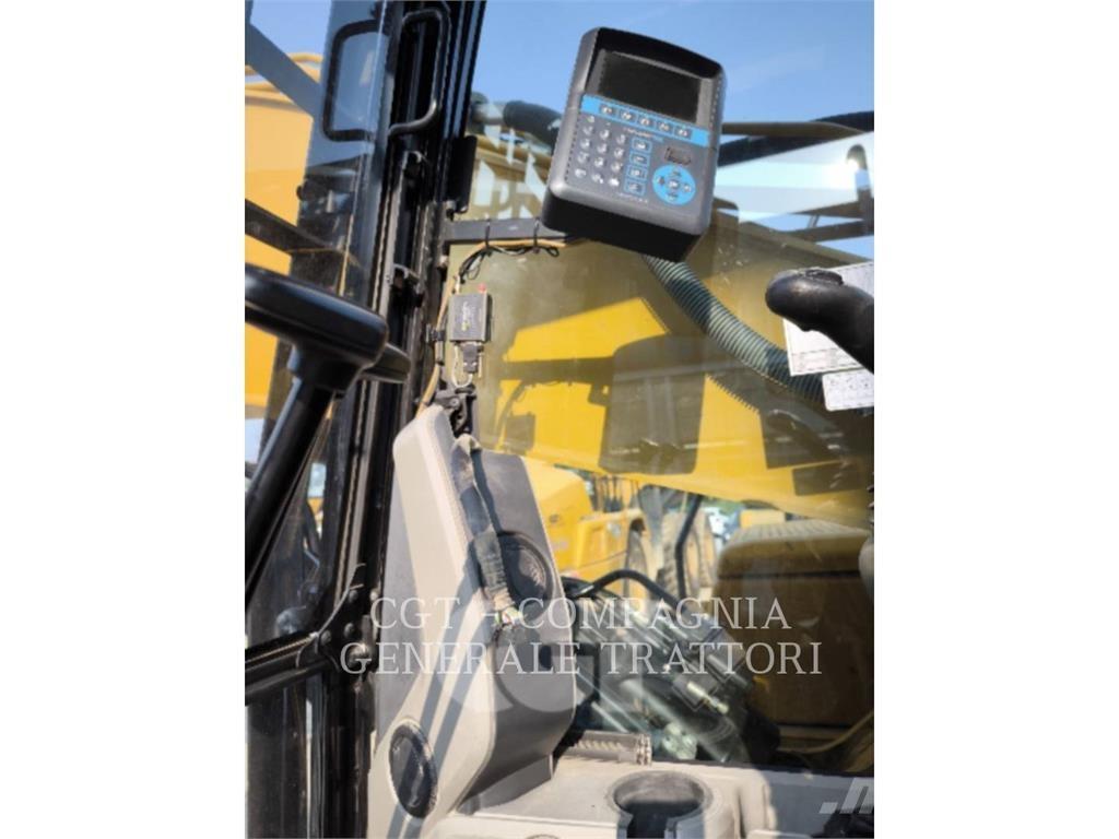 CAT 330F Excavatoare pe șenile
