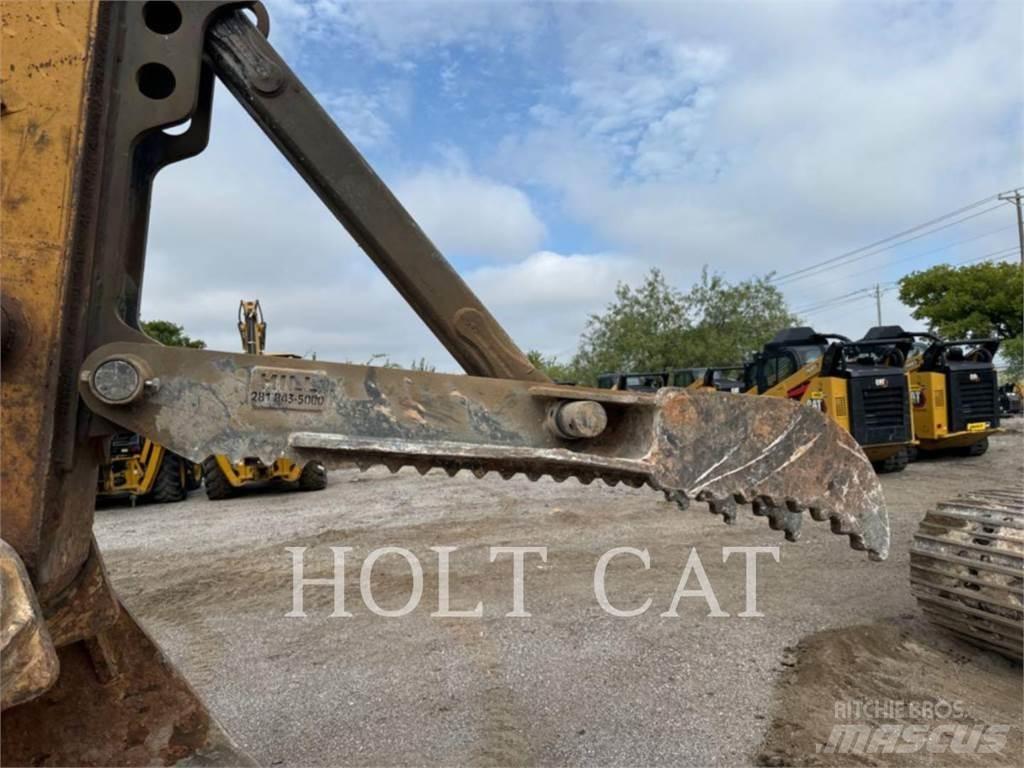 CAT 330FL Excavatoare pe șenile
