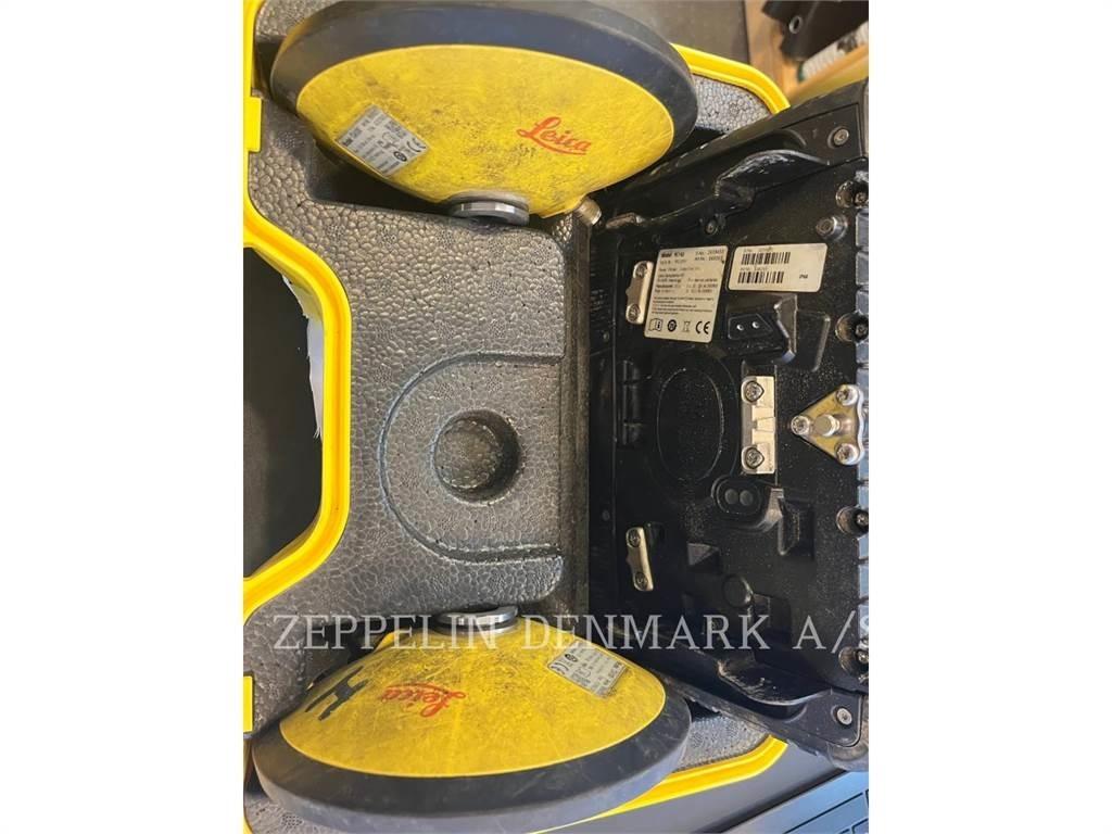 CAT 330FL Excavatoare pe șenile
