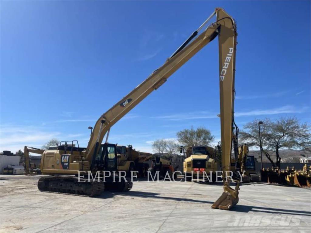 CAT 330FL LR Excavatoare pe șenile
