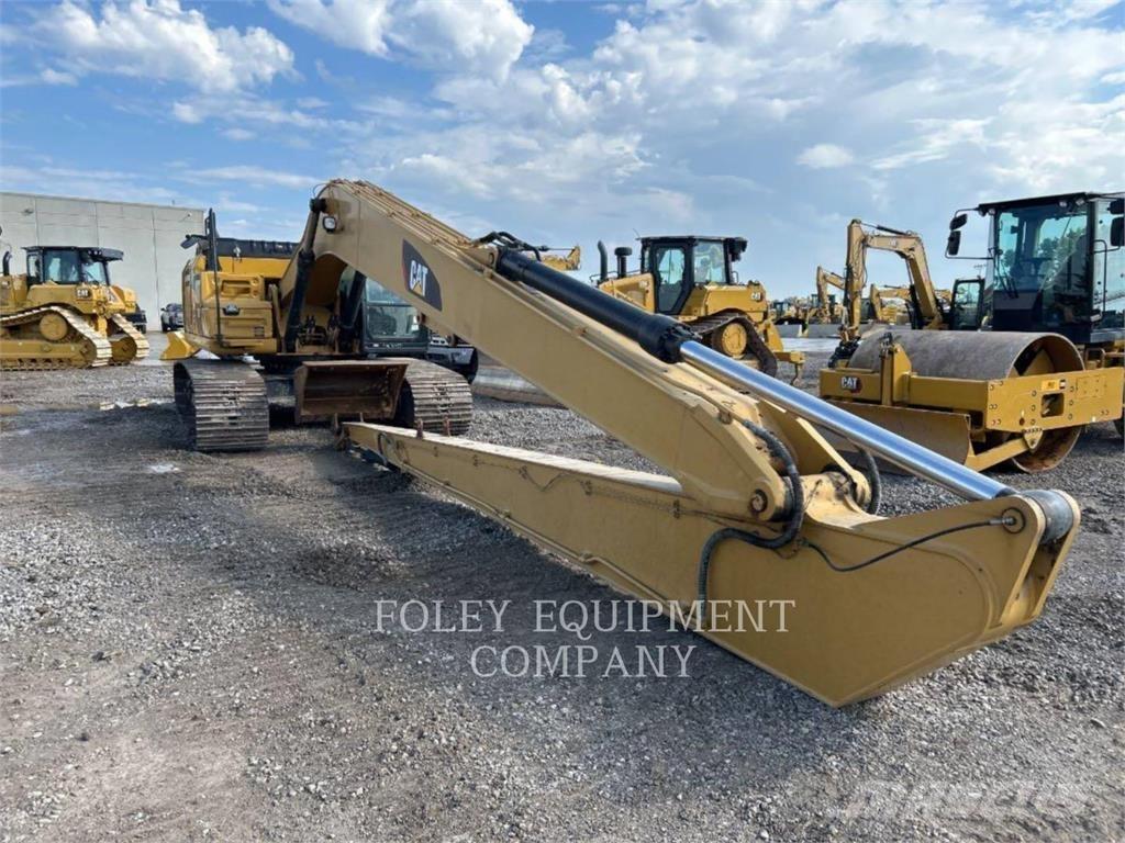 CAT 330FLLR Excavatoare pe șenile
