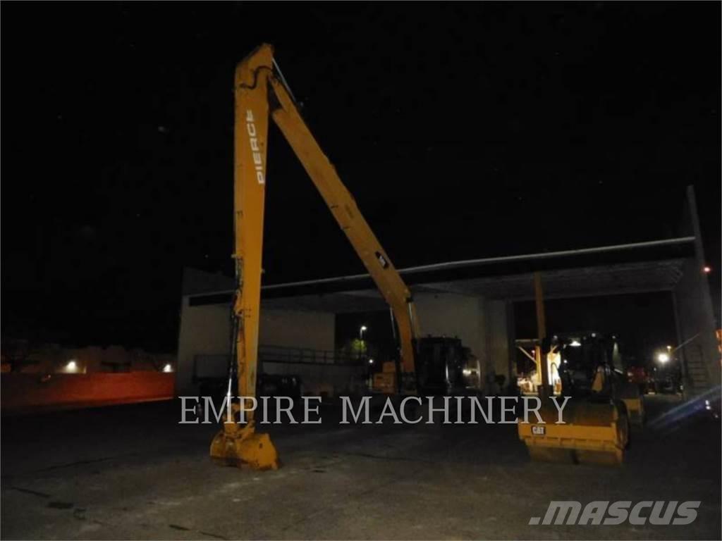CAT 330FLLR TE Excavatoare pe șenile
