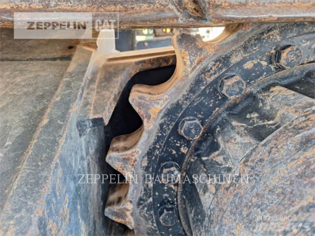 CAT 330FLN Excavatoare pe șenile
