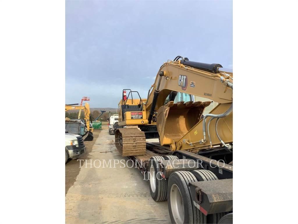 CAT 330GC Excavatoare pe șenile
