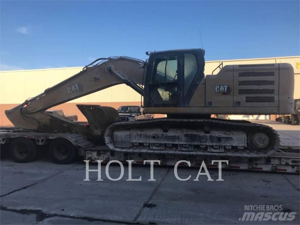 CAT 330GC Excavatoare pe șenile
