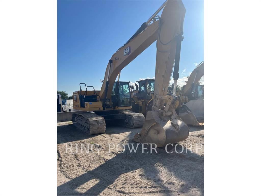 CAT 330GC Excavatoare pe șenile
