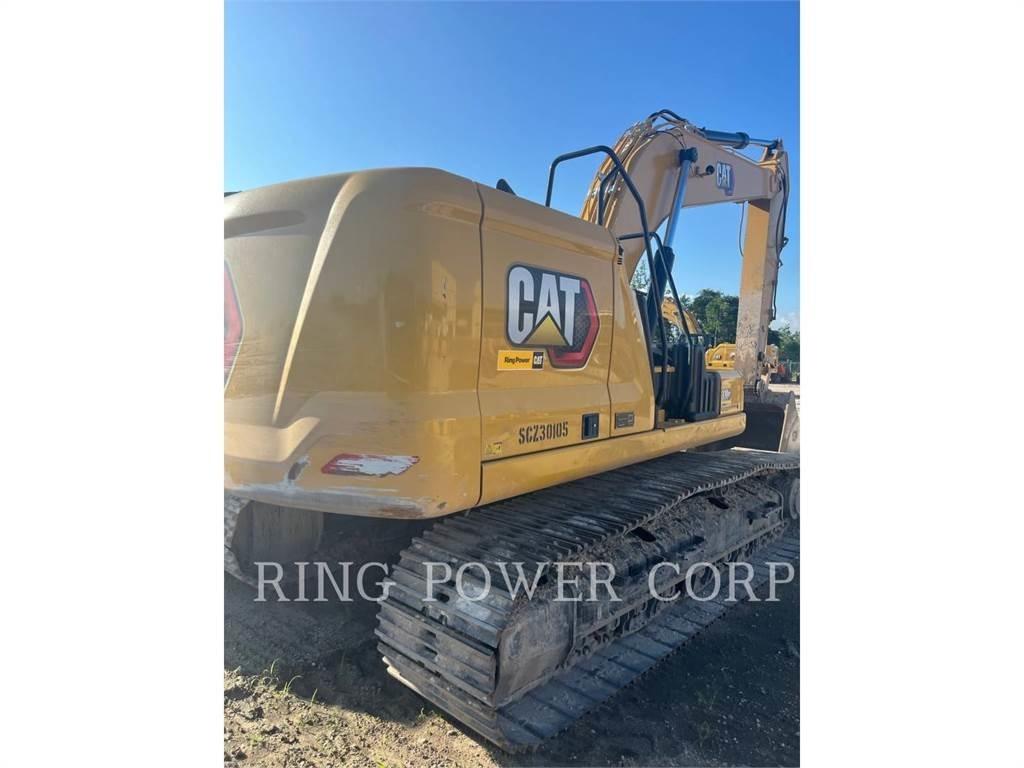 CAT 330GC Excavatoare pe șenile
