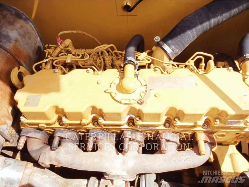 CAT 330GC Excavatoare pe șenile
