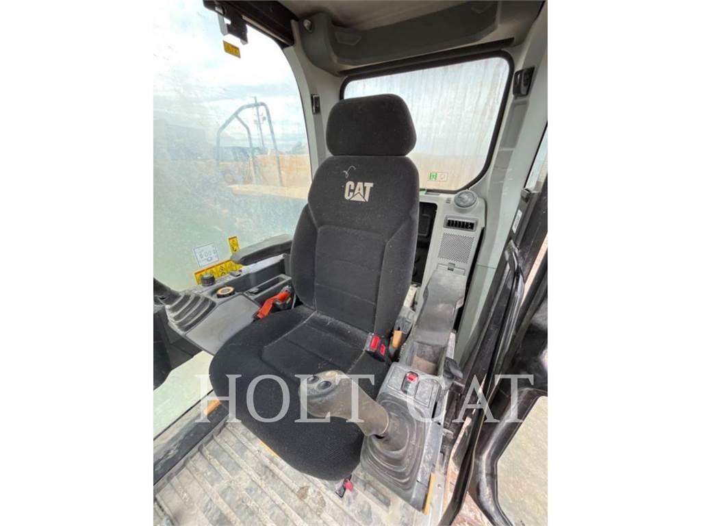 CAT 330GC Excavatoare pe șenile
