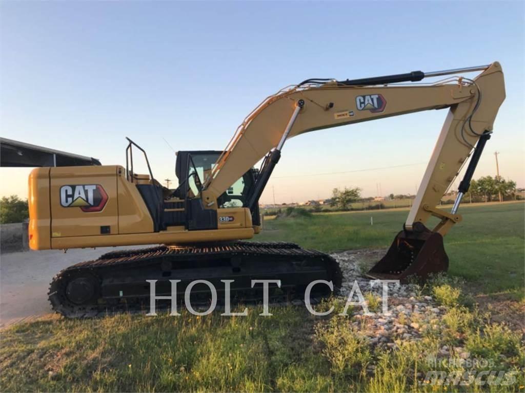 CAT 330GC Excavatoare pe șenile
