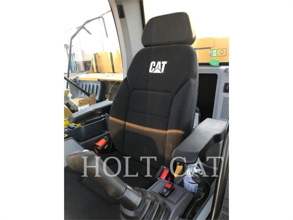 CAT 330GC Excavatoare pe șenile
