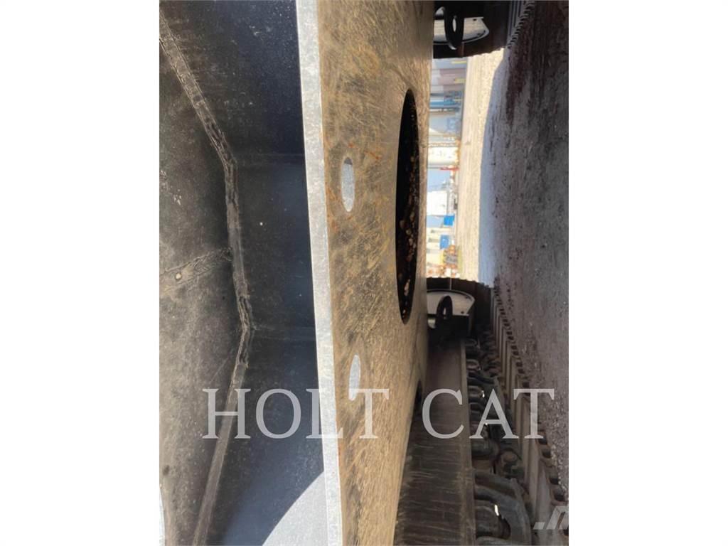 CAT 330GC Excavatoare pe șenile
