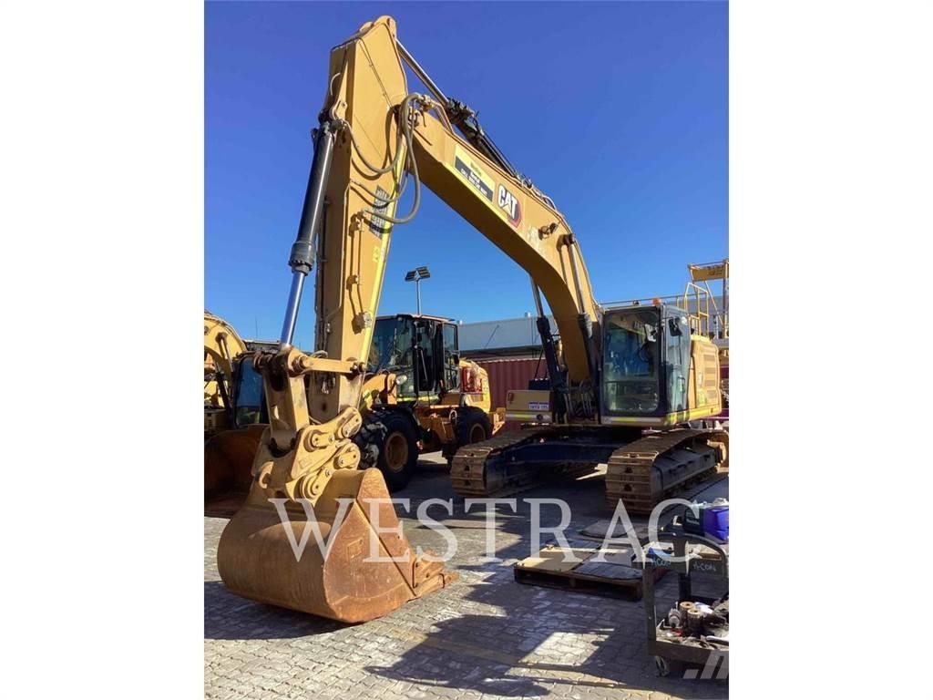 CAT 330GC Excavatoare pe șenile
