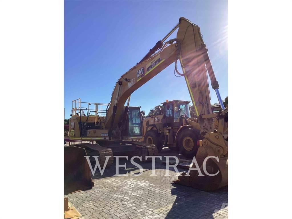 CAT 330GC Excavatoare pe șenile
