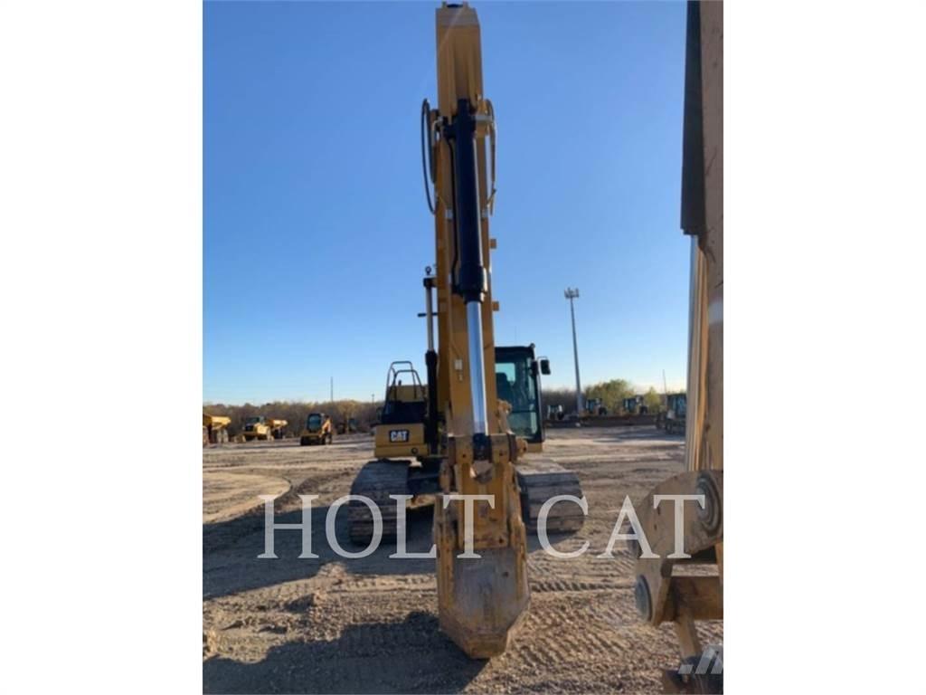 CAT 330GC Excavatoare pe șenile
