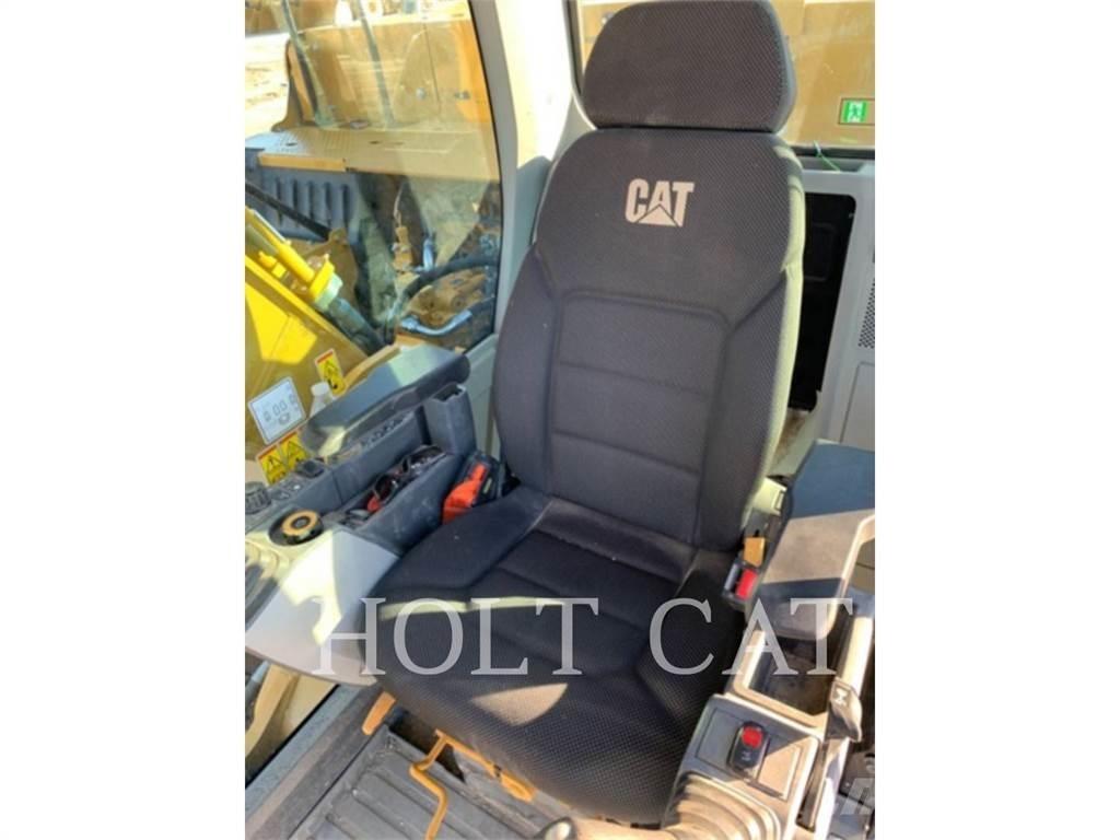 CAT 330GC Excavatoare pe șenile
