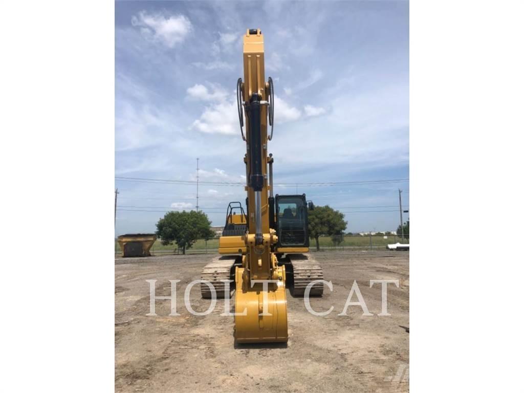 CAT 330GC Excavatoare pe șenile
