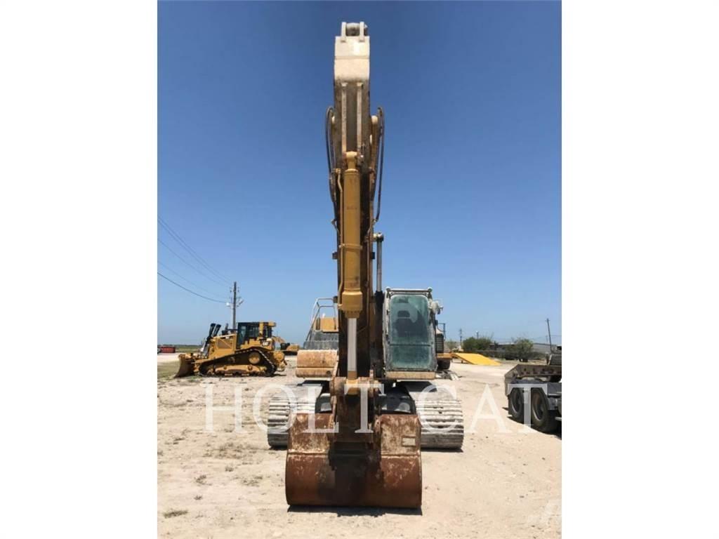 CAT 330GC Excavatoare pe șenile
