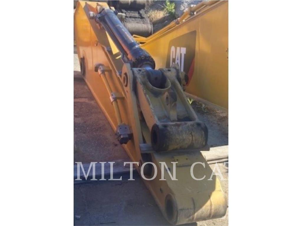 CAT 330GC 106 STICK Nacele cu brat articulat
