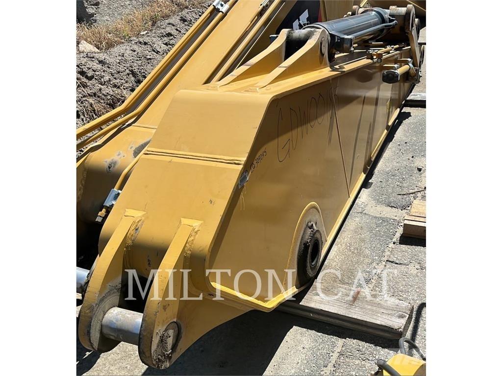 CAT 330GC 106 STICK Nacele cu brat articulat