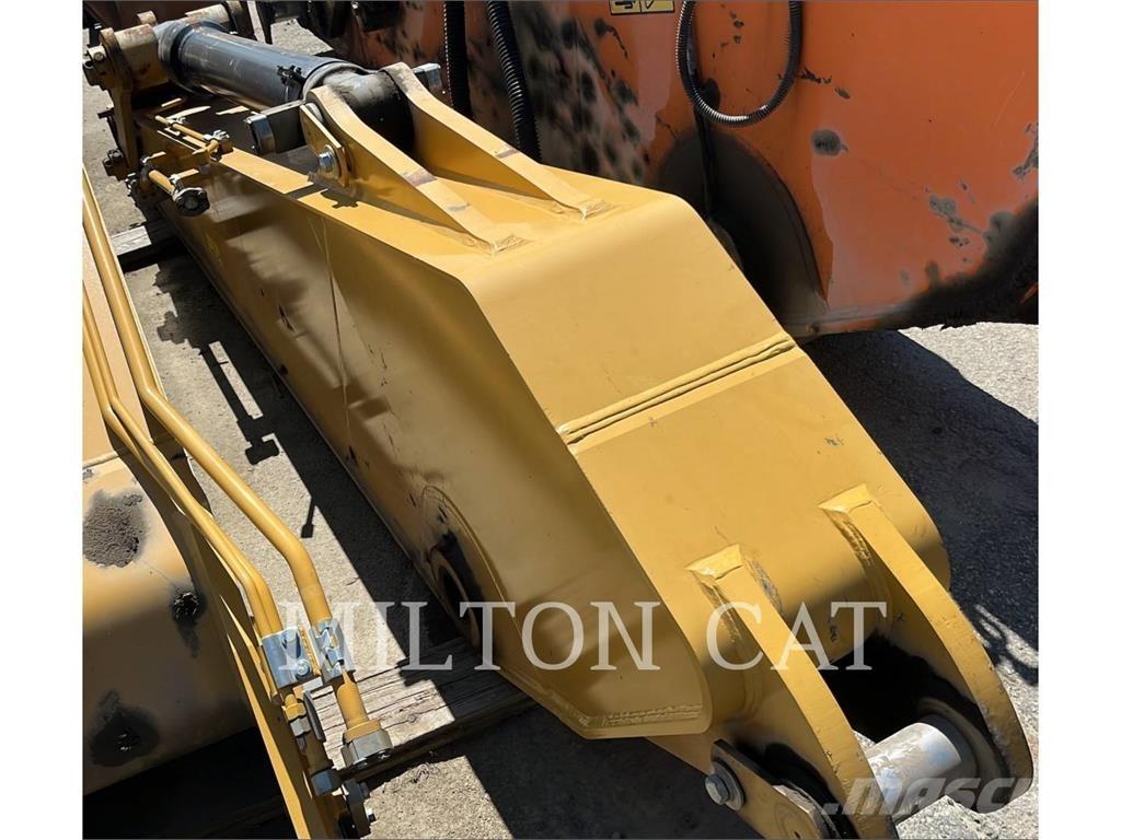 CAT 330GC 106 STICK Nacele cu brat articulat
