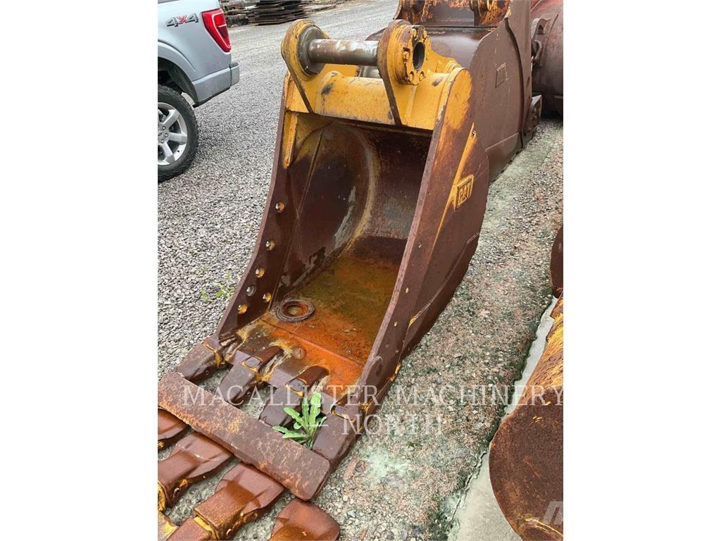 CAT 330GC PZ1+ Excavatoare pe șenile
