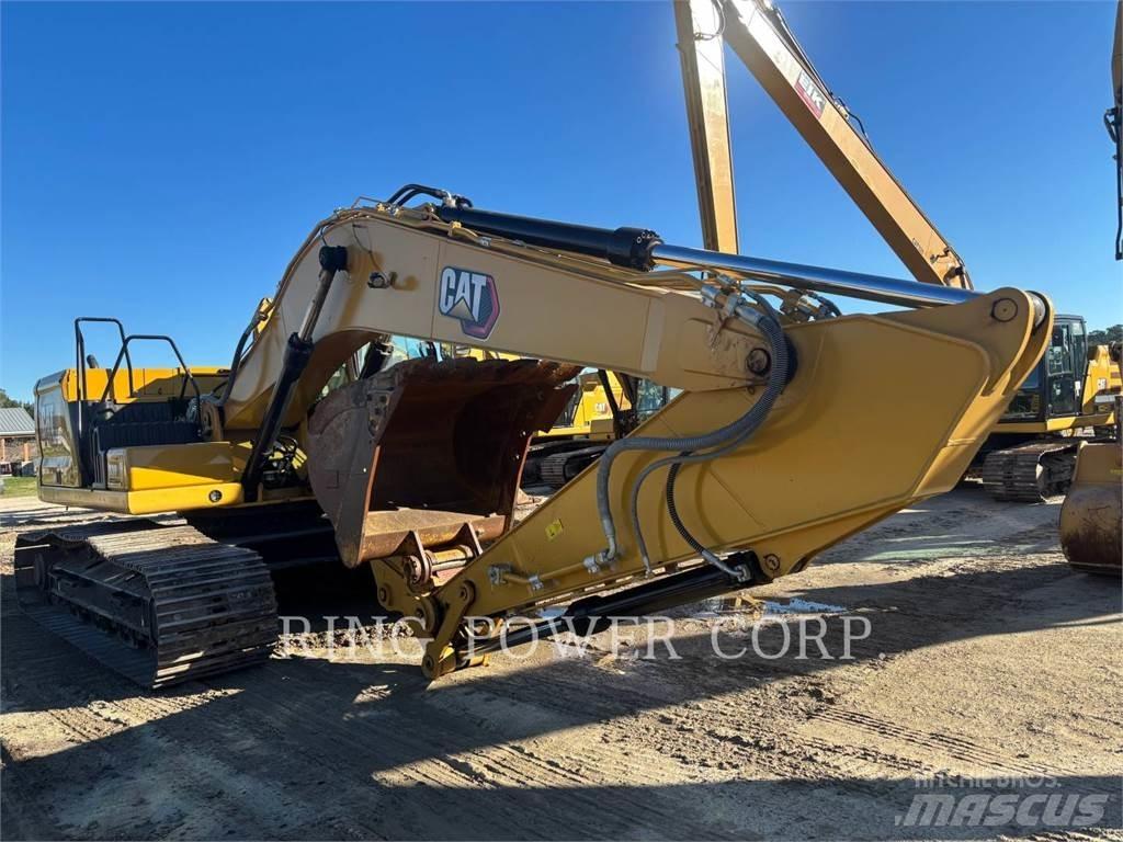 CAT 330GCTCQC Excavatoare pe șenile
