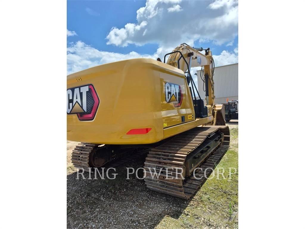 CAT 330HYDTHUM Excavatoare pe șenile
