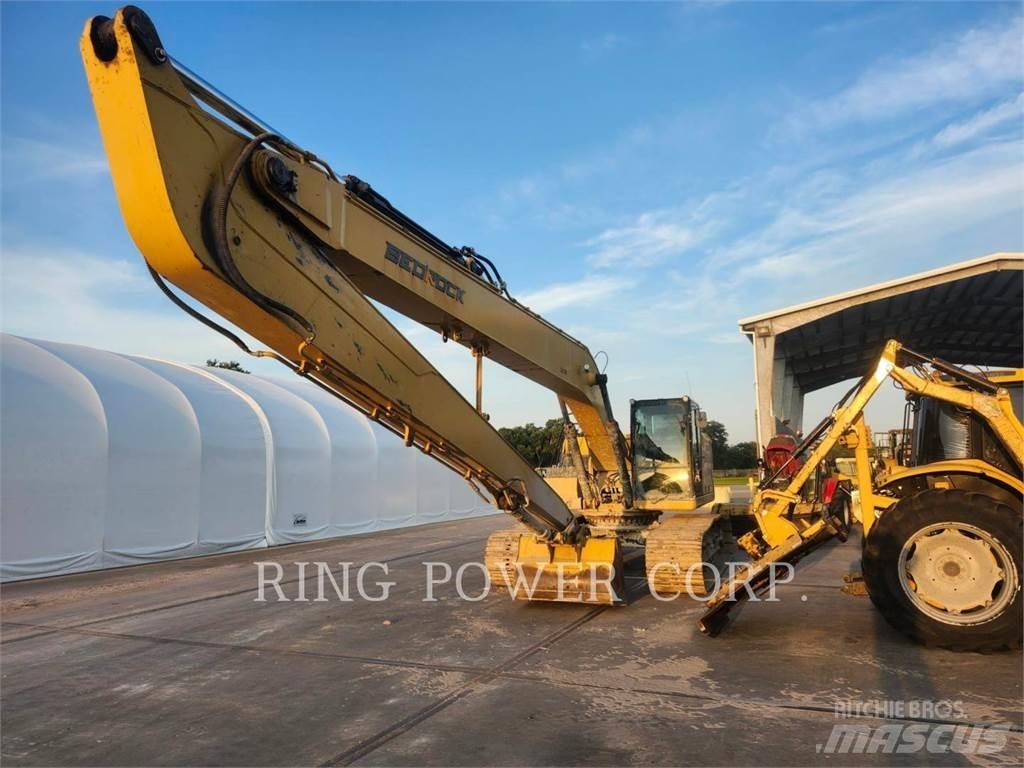 CAT 330LONG Excavatoare pe șenile
