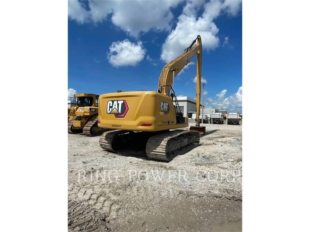 CAT 330LONG Excavatoare pe șenile
