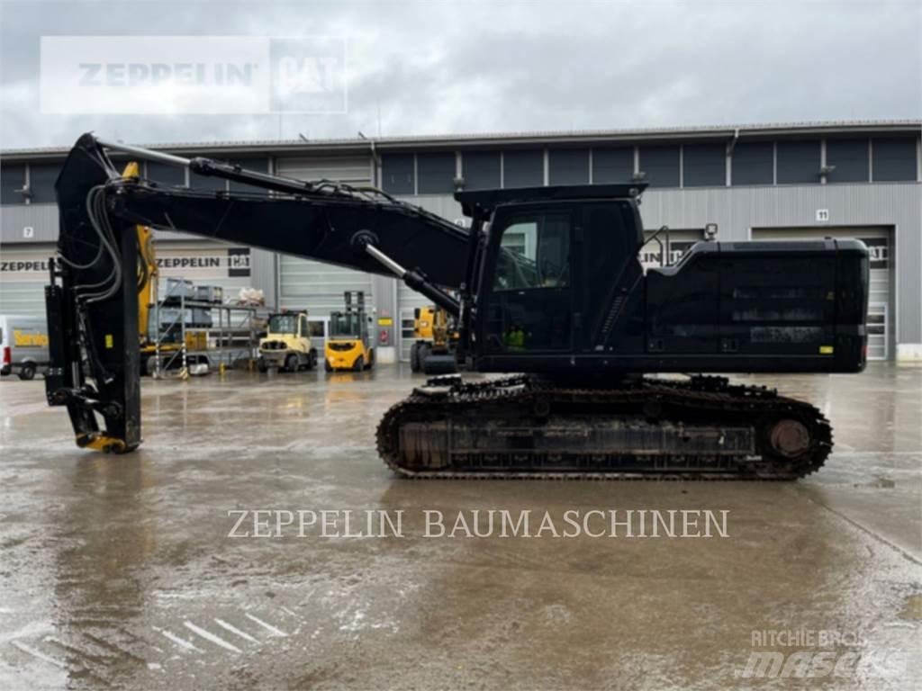 CAT 330OEM Excavatoare pe șenile
