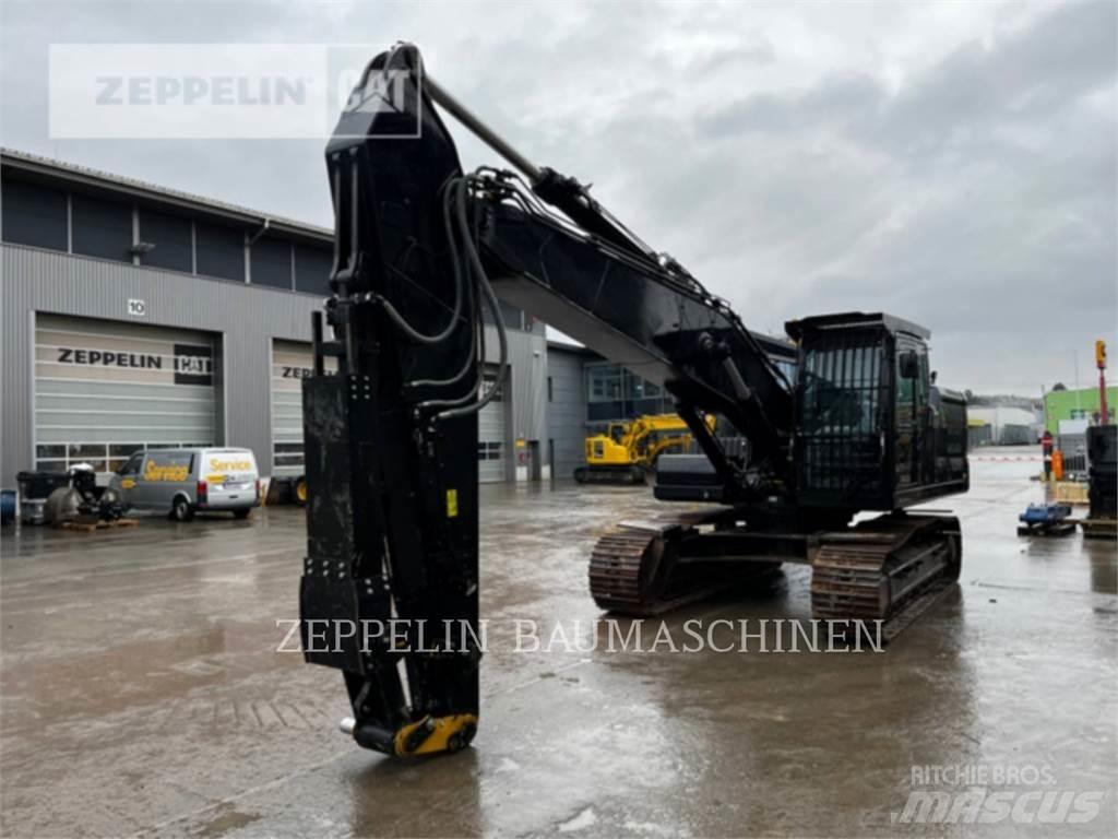 CAT 330OEM Excavatoare pe șenile
