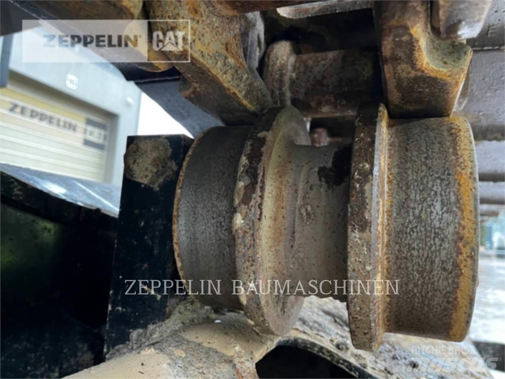 CAT 330OEM Excavatoare pe șenile
