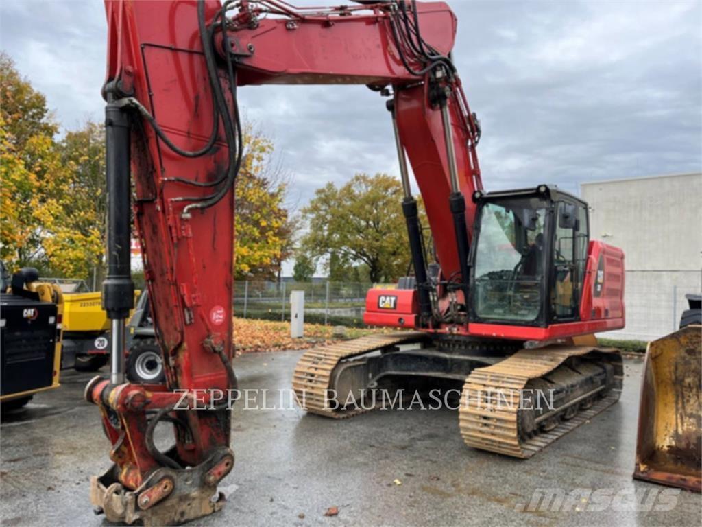 CAT 330OEM Excavatoare pe șenile
