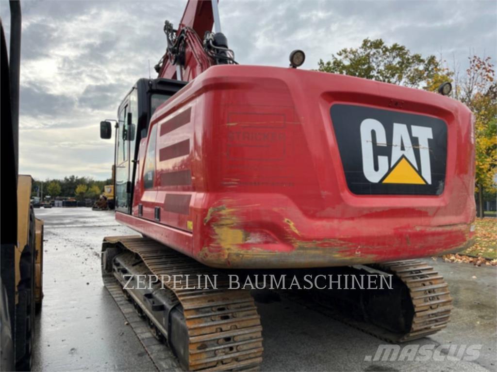 CAT 330OEM Excavatoare pe șenile
