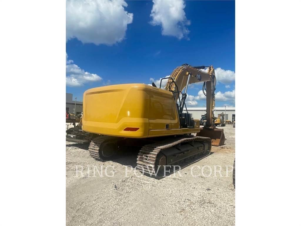 CAT 330TC Excavatoare pe șenile
