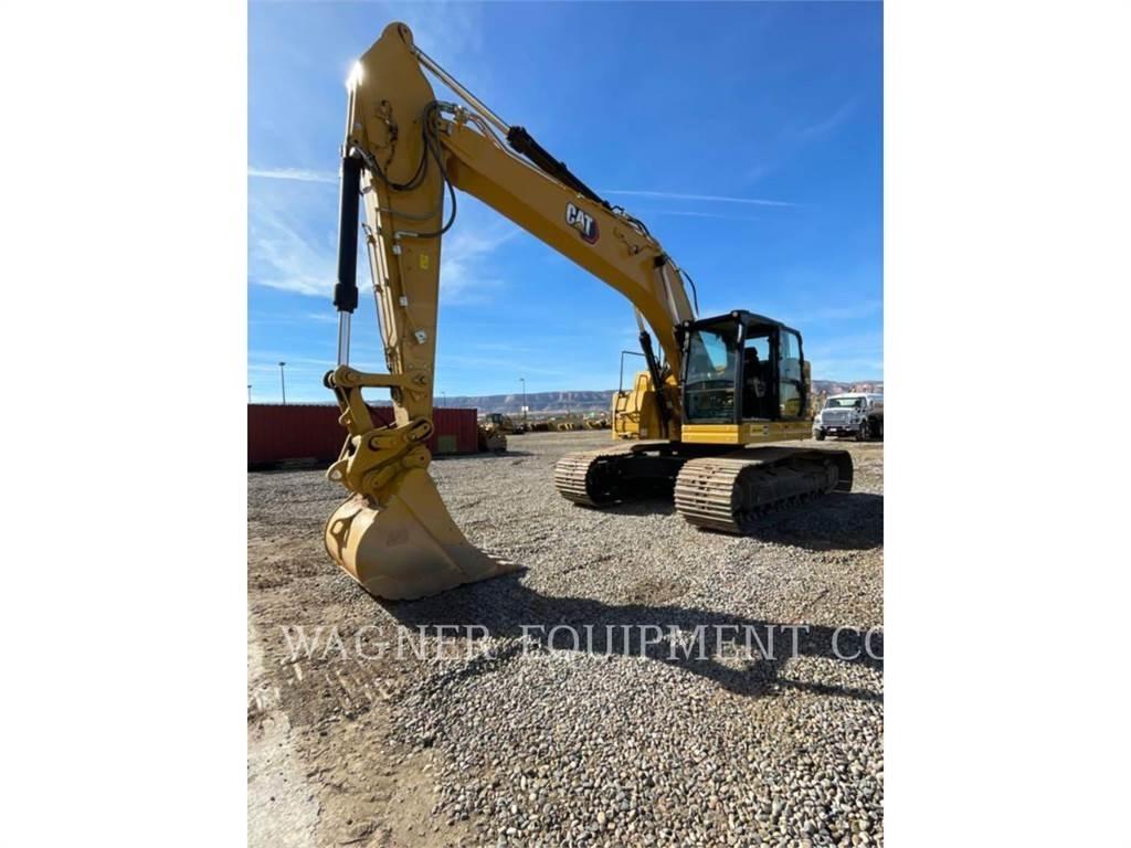 CAT 335 Excavatoare pe șenile
