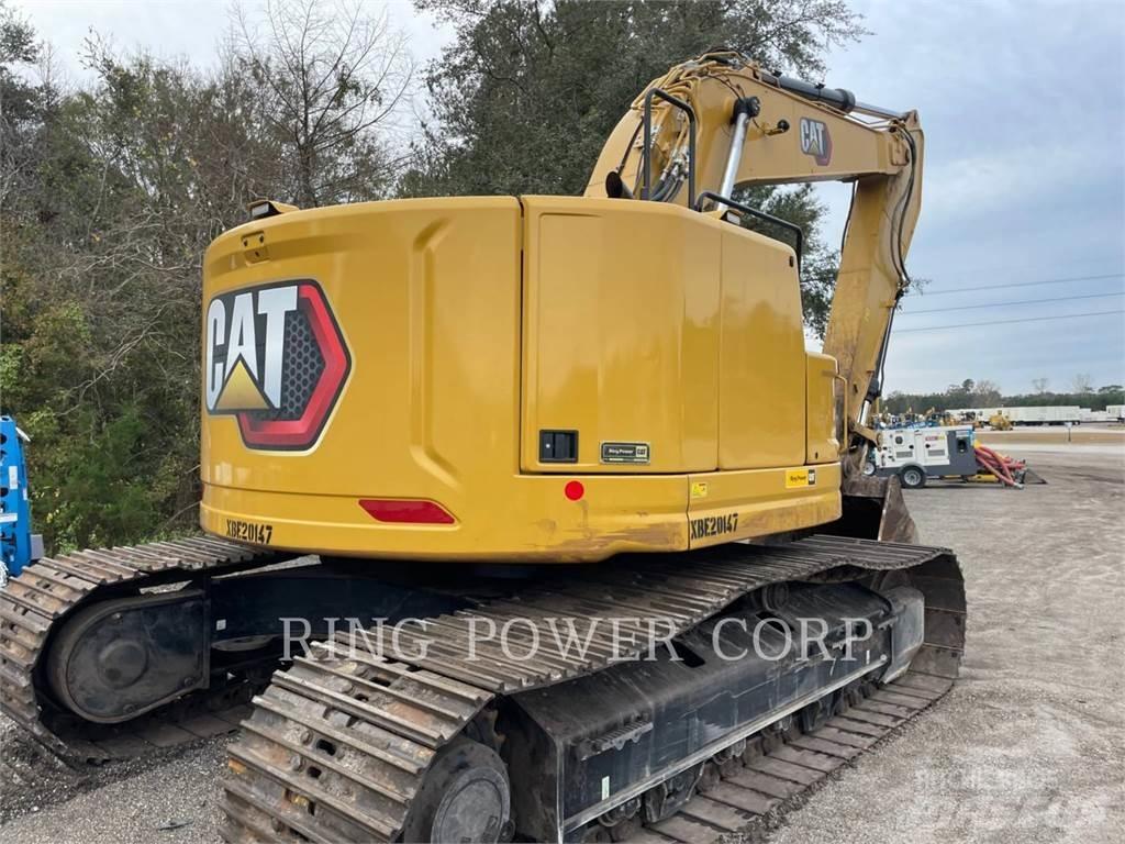 CAT 335 Excavatoare pe șenile

